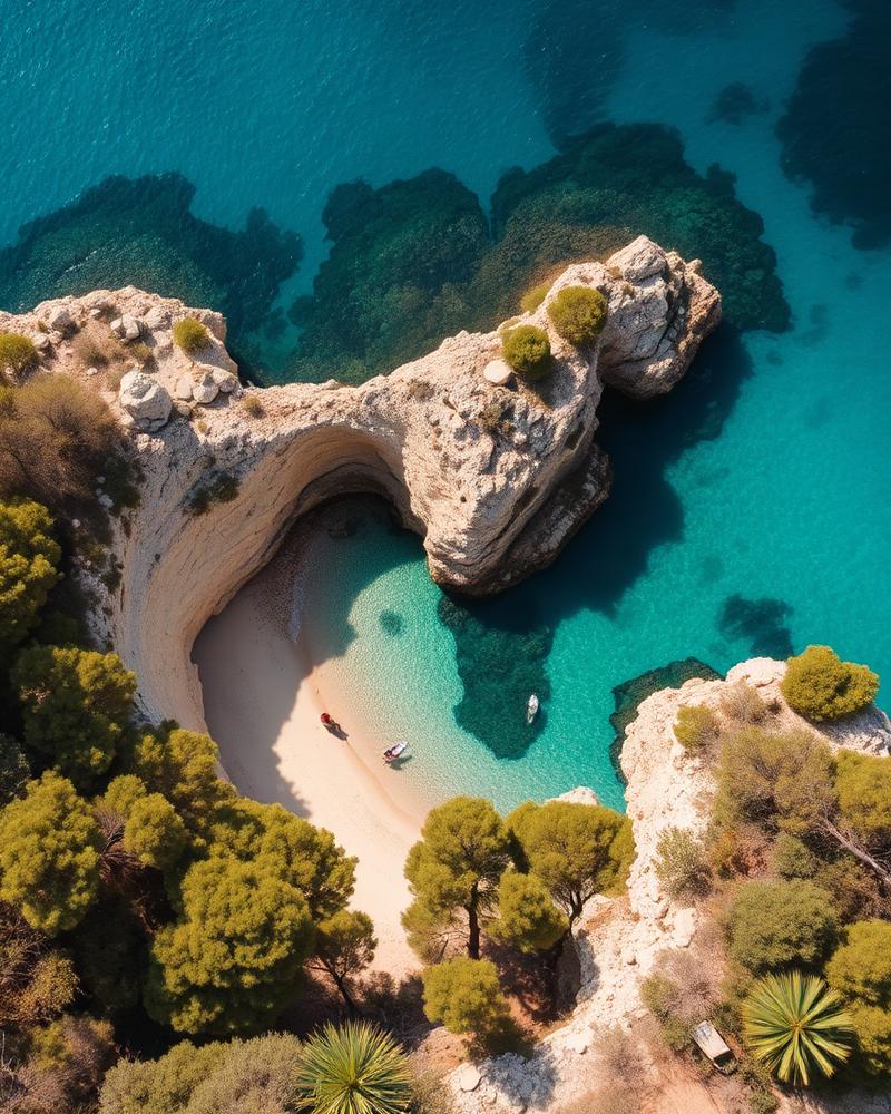Alquiler de coches en Mallorca